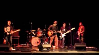 Grant Hart live in Skopje (full performance)