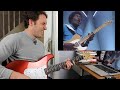 Guitar Teacher REACTS: ALBERT COLLINS "If Trouble Was Money" | LIVE
