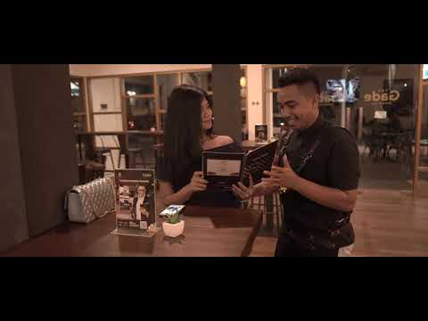 Siko Leasa - SIMPAN RASA (Official Video) NSP (ketik SKLMZ kirim Ke 1212)