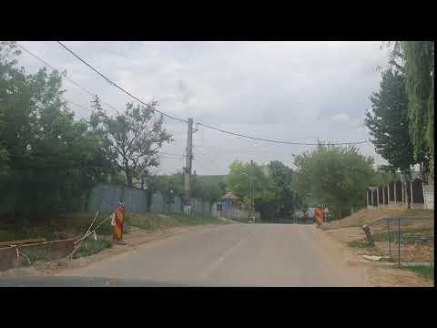 Galati DJ 242A 4 comuna Beresti Meria