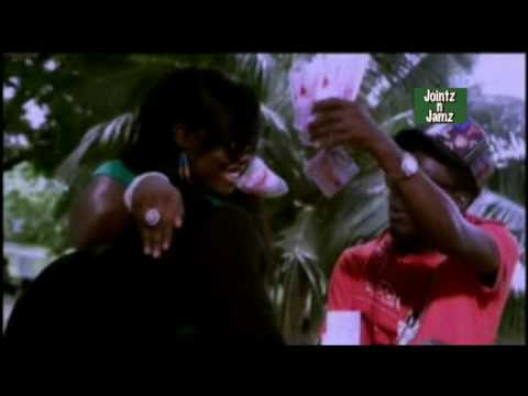 Terry G And The House Of Ginger Crew-Let It Go [2010 Official Video[