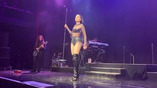 Jessie J: The R.O.S.E Tour - Dopamine &amp; Nobody’s Perfect