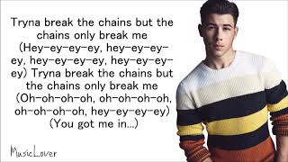 Download lagu Nick Jonas Chains... mp3