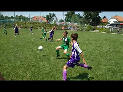 Grosics U9 - UTE 0:6