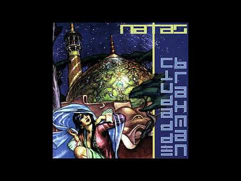 1999 - Los Natas - Brisa del desierto