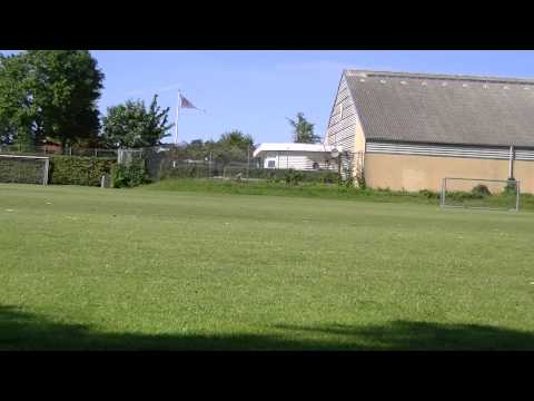 MongoTV_521  - Part 2 - Mongo Drones - Testing 4 Micro Drones On Local footballfield 16.Juli 2015