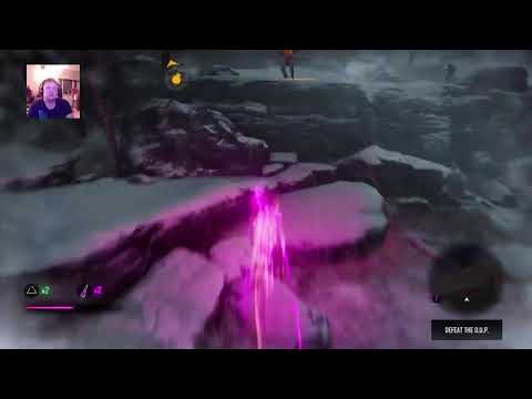 Infamous first light part 7 full walkthrough