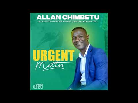 ALLAN CHIMBETU FT SULU - NHODZERAI