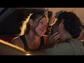 Sweet Kiss Inside A Car Romantic Videos Xx