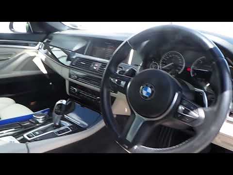 151D26767 - 151D26767 BMW 520d M Sport Saloon