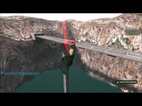 GMOD RAGDOLL COMBAT | The Greatest Voldemort of all time