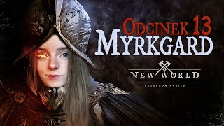Miniaturka - New World | Farmienie na elitach! Co i jak?