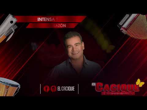 Intensa tú - Iván Villazón (Letra)