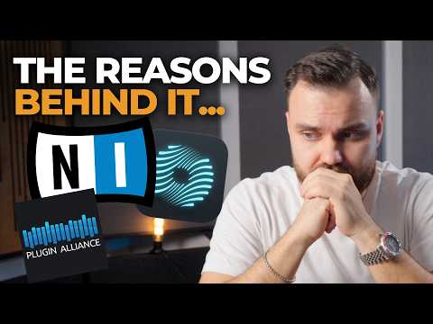 Why Native Instruments Is Almost Bankrupt