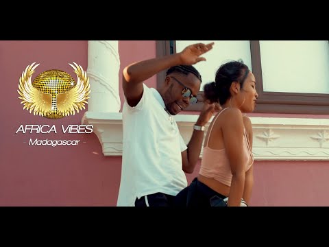 HALT MAN - Demonteo //  Nouveauté Clip Gasy 2020 //  AFRICA VIBES MADAGASCAR