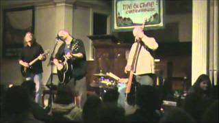 Jimmy LaFave Band   "Deep South 61 Delta Highway Blues"