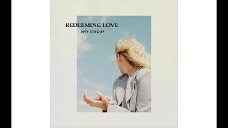 Redeeming Love  (Reprise) - Behind the Scenes