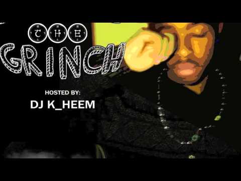 Springz The Grinch - Auditorium Feat. Carbyne.m4v