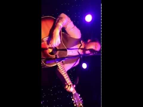 Thumbnail for Matt Pryor of The Get Up Kids - "The One You Want" (Live in Baltimore, MD) by The Get Up Kids