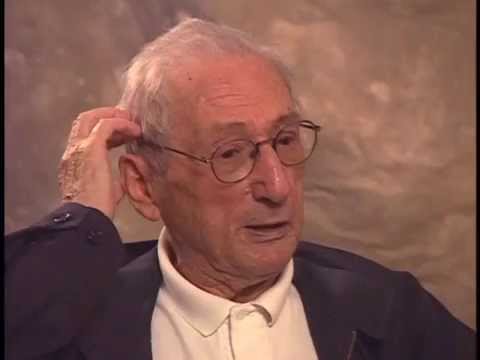 The Writer Speaks: Abraham Polonsky, Part 2