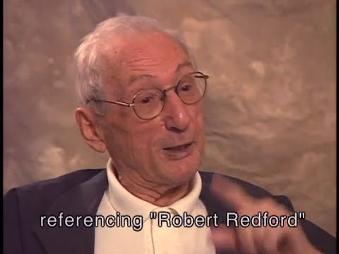 afbeelding The Writer Speaks: Abraham Polonsky, Part 2