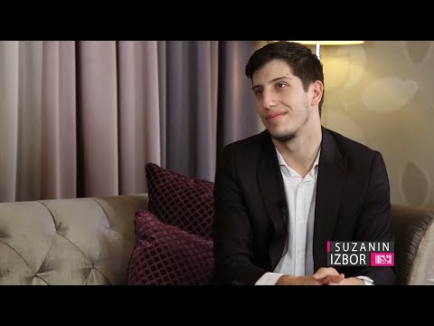 Suzanin izbor S05E200 – Lav Grigorije Pajkić