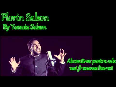 Florin Salam - Calator pe drum ( Ascultare ) ( By Yonutz Salam)