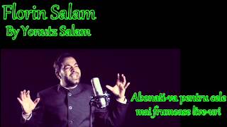 Download lagu Florin Salam - Calator pe drum ( Ascultare ) ( By Yonutz Salam) mp3
