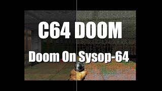 Doom On Sysop-64