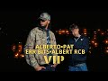 Alberto Pat Err Bits Albert RCB VIP Official Video