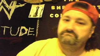 impact wrestling results for 8 9 2012 gail kim wedding on tv