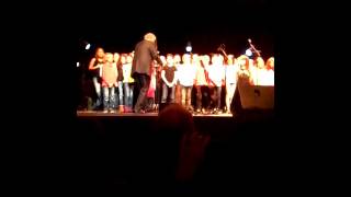 Donnez-nous des jardins Pierre Perret