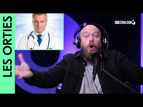 Les Orties - Les médecins