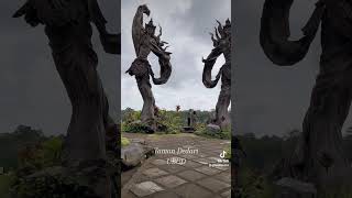 Download lagu Taman Dedari #Ubud 🍃🧚‍♀️🫶🧜‍♀️ #Bali #DeluxshionistTravel @theluxuryasia mp3