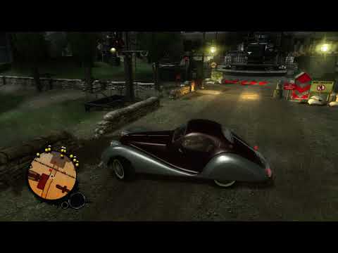 The Saboteur Walkthrough Episode 12 [X360 - No Commentary]