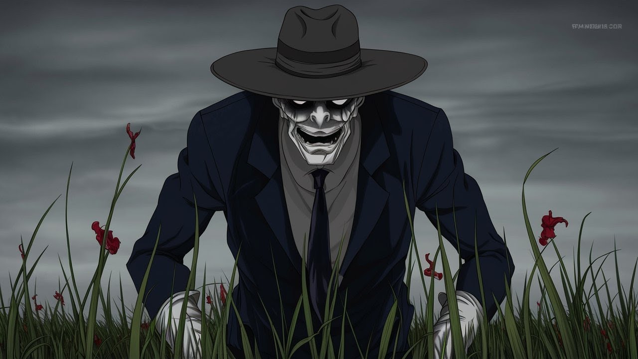 TRUE FIELD TRIP SCARY STORIES ANIMATED | ANIMATED HORROR STORIES