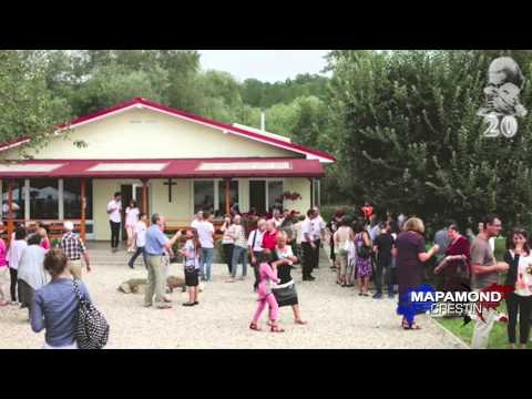 Misiunea Viata in Isus Hristos - aniversare 20 ani