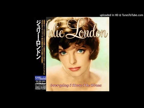 Round Midnight - Julie London