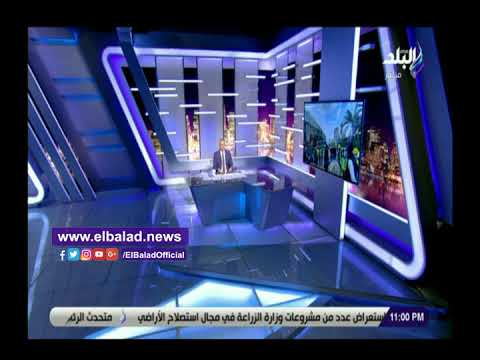 أحمد موسى يحذر هؤلاء خلي بالكم الرئيس هيجيلكم .. تعرف عليه