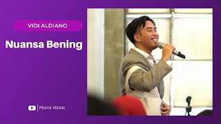 Download lagu Vidi Aldiano - Nuansa Bening Live Performance at Jakarta Wedding mp3