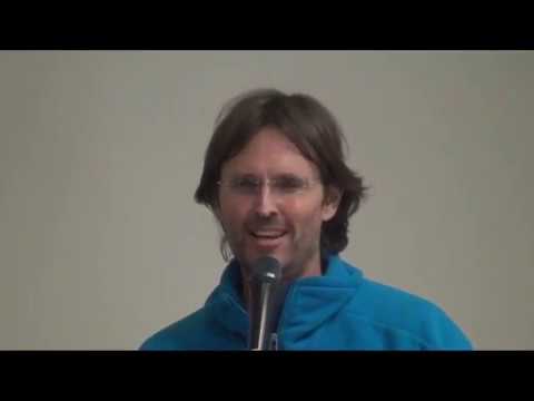 Jesus talks about sexual projection