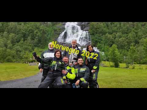 Norwegen 2022 🇳🇴