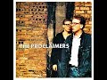The Proclaimers I M Gonna Be 500 Miles 28 To 47hz