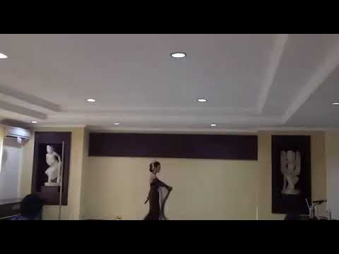 KAU DATANG FLS2N 2018 BY PADMA WAHINI