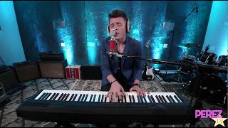Shawn Hook - &quot;Sound Of Your Heart&quot; (Exclusive Perez Hilton Performance)