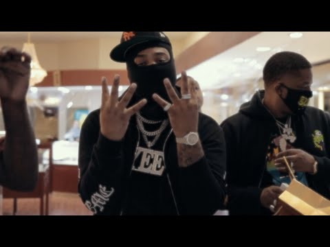 Boo Banga x WALLE924BANGGANG - "What you On" | Dir. @bayshiro