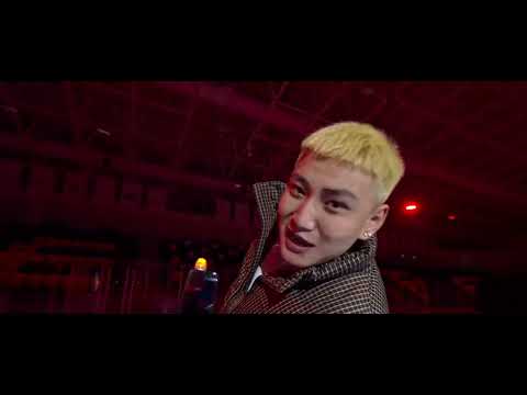 Don Dior x Ebo x 168 x OB BRO x Vande - New Arena (Cut Version)