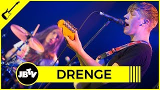 Drenge - Gun Crazy | Live @ JBTV