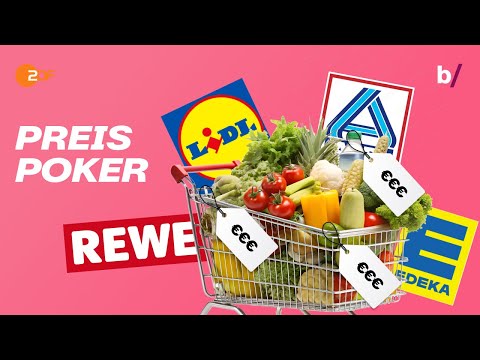 Wucher Wahnsinn: Diese Konzerne verdienen an unseren Lebensmitteln