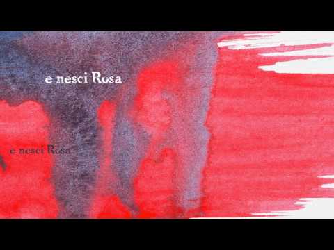 MOKARTA ( ROSA ) - Walter Guido Feat Francesco Loccisano & Valentina Balistreri